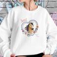 Dreamworks Spirit Riding Free Dreams Sweatshirt Gifts for Her