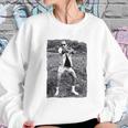 Duanchaoo Hunter Thompson Sweatshirt Gifts for Her