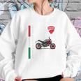 Ducati Monster 821 Sweatshirt Gifts for Her