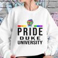 Duke University Lgbt Pride 2020 Sweatshirt Gifts for Her