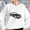 E36 Car Model Hoodies Sweatshirt Gifts for Her