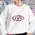 Eddie Van Halen Evh Sweatshirt Gifts for Her