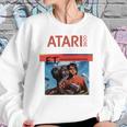 Et The Extra Terrestrial Atari Sweatshirt Gifts for Her