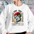 Evil ClownShirt Smith Wesson 500 Sweatshirt Gifts for Her