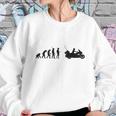 Evolution Motorcycle Goldwing Shirt Limted Edition Sweatshirt Gifts for Her