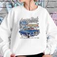 Fair Game 1967 Mustang Ford Sweatshirt Gifts for Her