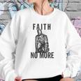 Faith No More Mens Gimp Soft Slim Sweatshirt Gifts for Her