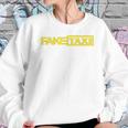 Fake Taxi New Sweatshirt Gifts for Her