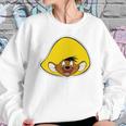 Fan Emblems Looney Tunes Speedy Gonzales Car Decal Domed Sweatshirt Gifts for Her