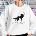 Fantastic Mr Fox Wolf Sweatshirt Gifts for Her