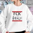 Fck Afd Sweatshirt Gifts for Her