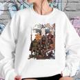 Fellowship Of The Ring Sweatshirt Gifts for Her