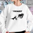 Fendt Tshirt Sweatshirt Gifts for Her