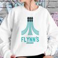 Flynns Arcade Shirt Sweatshirt Gifts for Her