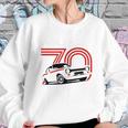 Ford Escort Sweatshirt Gifts for Her