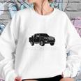 Ford Ranger Sweatshirt Gifts for Her