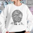 Fred Sanford Portrait Sweatshirt Gifts for Her