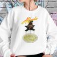 Freddie Gibbs The Alchemist Alfredo Sweatshirt Gifts for Her