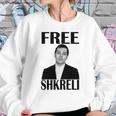 Free Martin Shkreli Sweatshirt Gifts for Her