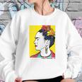 Frida Kahlo Girls Sweatshirt Gifts for Her