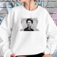 Frida Kahlo Vintage Sweatshirt Gifts for Her