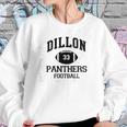 Friday Night Lights Dillon Panthers Sweatshirt Gifts for Her