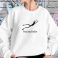 Frog Leap Studios 1 Sweatshirt Gifts for Her