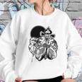 Fu Manchu Lo Pan Big Trouble In Little China Sweatshirt Gifts for Her