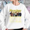 Fuller House 2016 2020 5 Seasons 75 Episodes Signatures Sweatshirt Gifts for Her