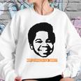 Gary Coleman Whatchu Talkin Bout Sweatshirt Gifts for Her