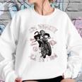 Gas Monkey Moto Sweatshirt Gifts for Her