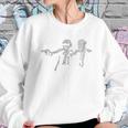 Geek Teez Daft Pulp Sweatshirt Gifts for Her