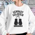 Gennady Golovkin Perfect Gift Sweatshirt Gifts for Her