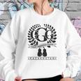 Gennady Golovkin Quote Sweatshirt Gifts for Her