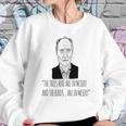 German Film Director Screenwriter Author Actor Opera Director Sweatshirt Gifts for Her