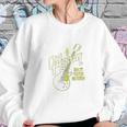 Gibson Guitar Logo Lightweight Sweatshirt Gifts for Her