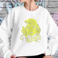 Girl Blondie Sweatshirt Gifts for Her