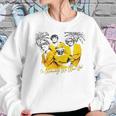 The Golden Girls Sweatshirt Gifts for Her