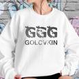 Golovkin Ggg Fun Gift Sweatshirt Gifts for Her