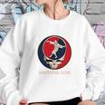 Grateful Dead Grateful Dude Sweatshirt Gifts for Her