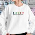 Grateful Dead We Will Get By We Will Survive Shirt Sweatshirt Gifts for Her