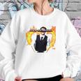 Great Gift Matthew Morrison The War Criminal Sweatshirt Gifts for Her