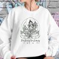 Green Tara Mantra Sweatshirt Gifts for Her