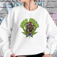 Griz KushShirt Sweatshirt Gifts for Her