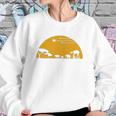 Guerrilla At Movie Funny Graphic Space Sweatshirt Gifts for Her