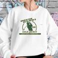 Guerrilla Tees Shooter Mcgavin Funny Golf Movie Sweatshirt Gifts for Her