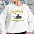 Gunfighters Helicopter Attack Squadron Sweatshirt Gifts for Her