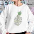 Gus And Spencer Funny Pineapple Sweatshirt Gifts for Her