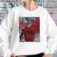 Haikyuu Print Gift Sweatshirt Gifts for Her