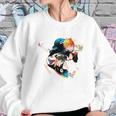 Haikyuu Humorous Gift Sweatshirt Gifts for Her